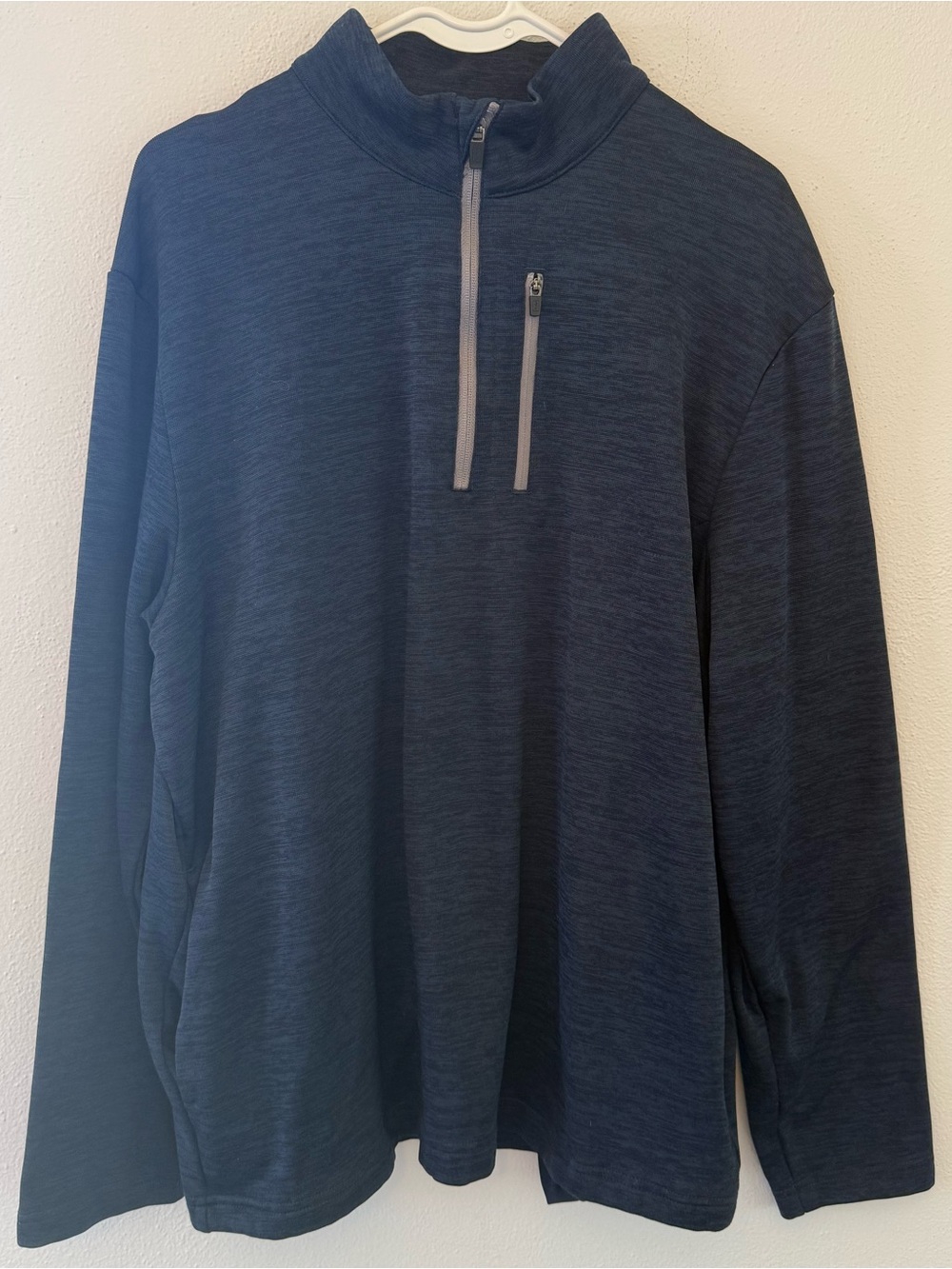 PGA Tour Men’s Quarterzip